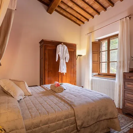 By Mmega Villa Rigomagno