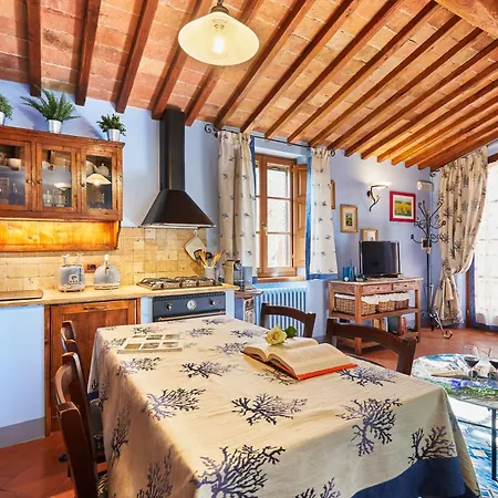 Villa By Mmega Rigomagno
