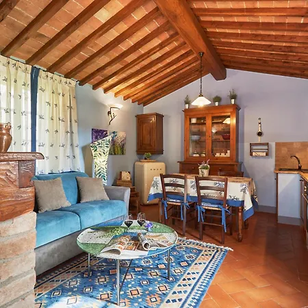 Villa By Mmega Rigomagno