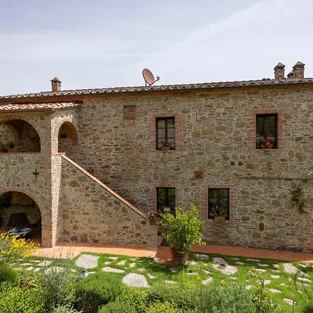 Villa By Mmega Rigomagno
